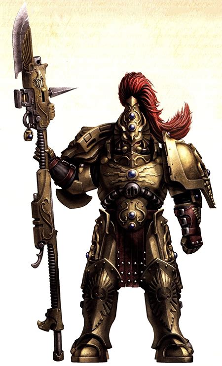 Custodian Armour Warhammer 40k Wiki Fandom