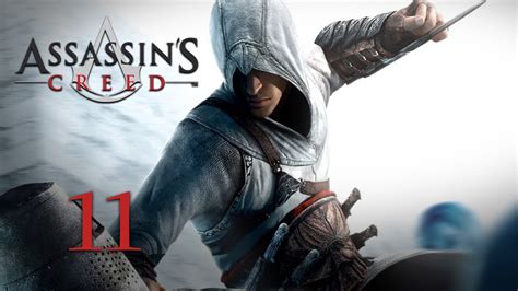 Lets Play Assassins Creed 11 Youtube