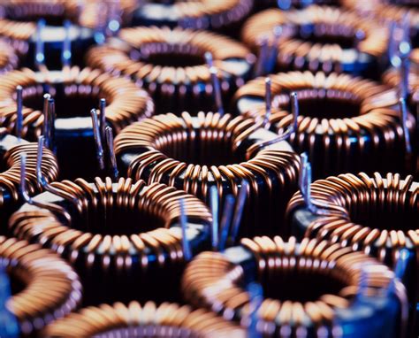 Inductor Basics Everything You Need To Know