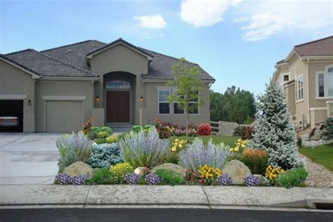 62 Top Xeriscape Landscaping Colorado Inspirations You Need To Know