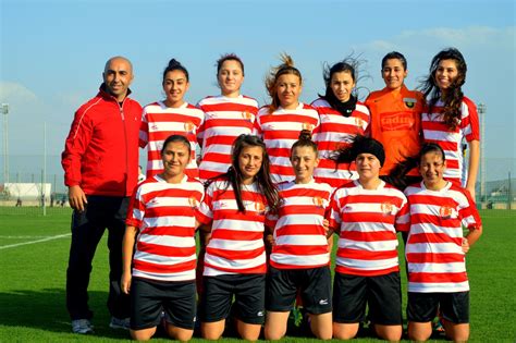 Antalyaspor live score (and video online live stream*), team roster with season schedule and results. Antalya's Pride: 1207 AntalyaSpor Women's Football Team ~ ANTALYA CITY BLOG
