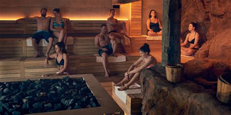 This Is What The Massive Nordik Spa Opening Near Toronto Is Going To Look Like Photos Daily
