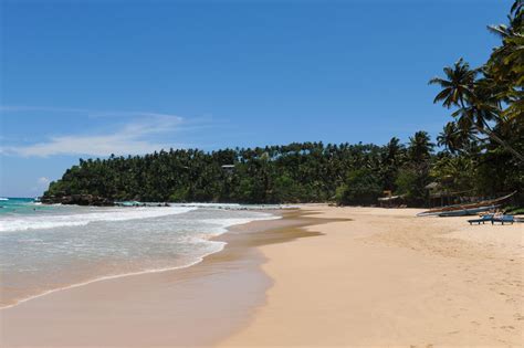 Best Beaches In Sri Lanka Mercury Holidays
