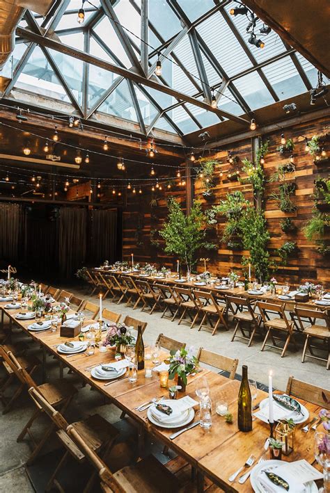Holiday Party Venues In Nyc That Are Perfect For Your Work Event