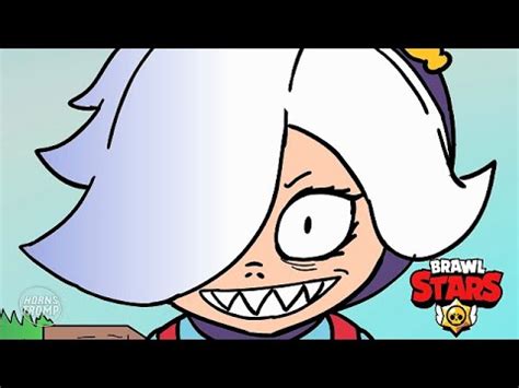 This is a place for most brawl stars nsfw content! Lucoa Breast And Butt Expansion On Beach uncencored By ...