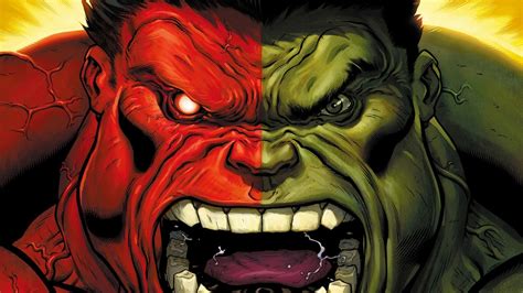 Wallpaper Illustration Hulk Comics Screenshot Fictional Character