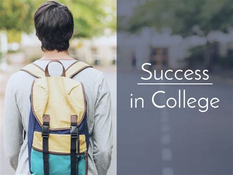️ Ways To Be Successful In College 5 Ways You Can Become A Successful