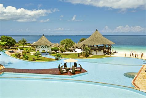 The Royal Zanzibar Beach Resort Nungwi Penisula Zanzibar Opis