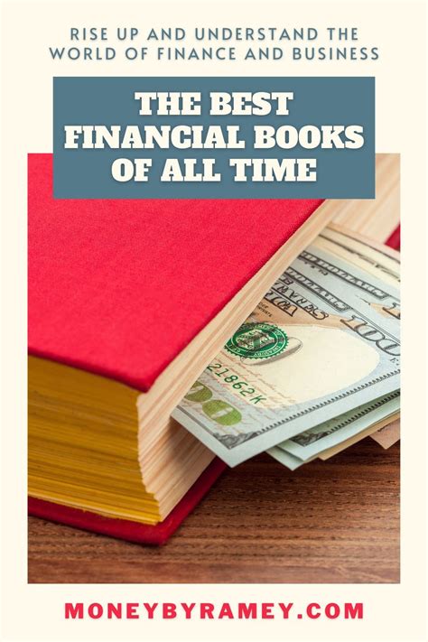 Best Financial Books Of All Time In 2021 Financial