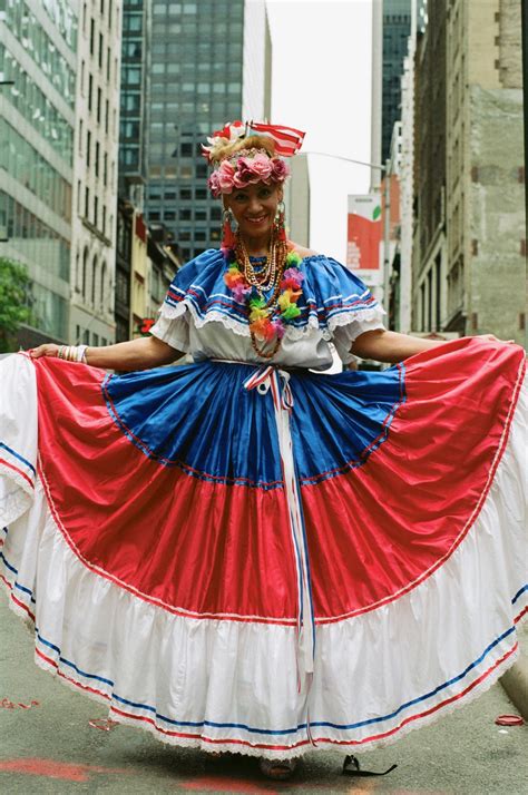 Https://wstravely.com/outfit/outfit Traditional Puerto Rican Clothing