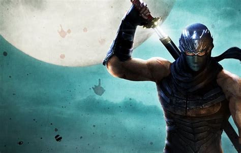 Ninja Gaiden Master Collection Ps4 Review In The Ninja Dog House