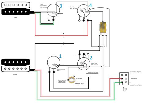 You'll require to put the first terminal to the ground, supply the input sign into the third terminal, and finally apply an output sign across the terminal in the center to set a potentiometer connection or adjust a pot wire. With Push Pull Tone Pot Wiring Diagram For Telecaster - Wiring Diagram Schemas