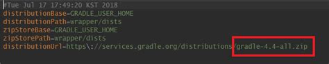 Android The Real Android Studio Gradle Version ITecNote