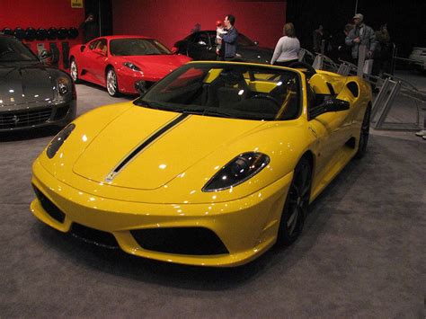See more ideas about ferrari, ferrari f430, super cars. 2009 Ferrari 430 Scuderia Base - Coupe 4.3L V8 Automated Manual