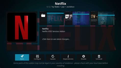 How To Watch Netflix On Kodi 18 And Install The Netflix Kodi Addon