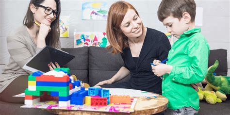 Parent Child Psychotherapy In London Ipc