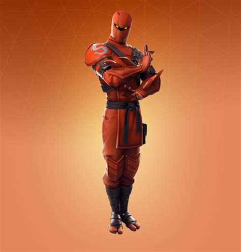 Fortnite Hybrid Skin Character Png Images Pro Game Guides