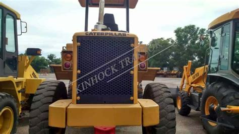 (ersb) is an investment holding company with seven (7) business subsidiaries located throughout the state of pahang and kelantan. Used Reconditioned Caterpillar 920 Wheel Loader for Sale ...