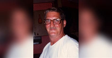 Obituary For James Andrew Bookhammer John K Bolger Funeral Home