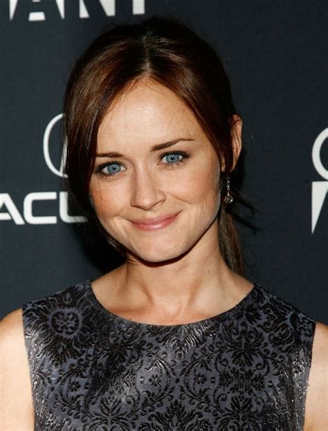 Picture Of Alexis Bledel Alexis Bledel Bledel Alexis