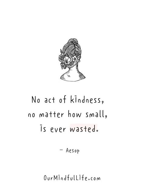 Kindness Quotes That Will Put A Smile On Your Face