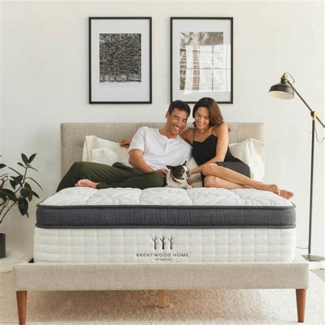The Top 10 Softest Mattresses In 2022 Online Mattress Review