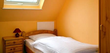 Affittacamere consiste di 10 camere. Haus Scheuten