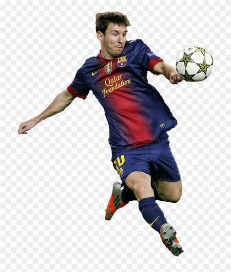Download Messi Png Lionel Messi Clipart Png Download Pikpng
