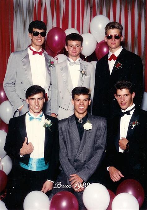 36 Awkward 80s Prom Pictures Funny Gallery Ebaums World