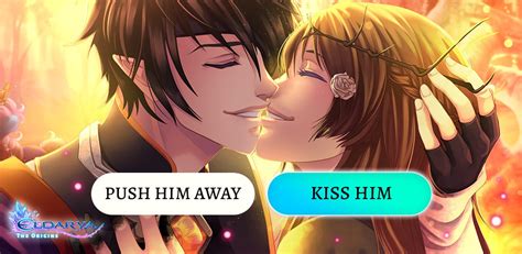 Anime love story games offline. 11 Best Offline Anime Love Story Games for Android & iOS ...
