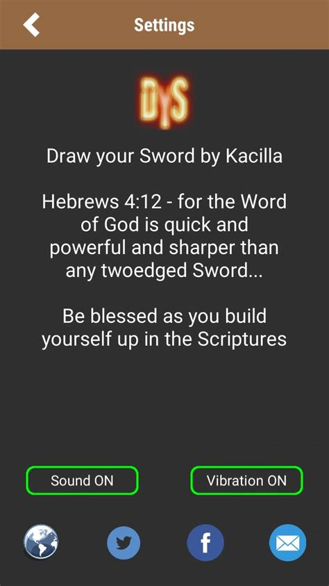 Draw Your Sword Bible Trivia Quiz Game Apk Per Android Download