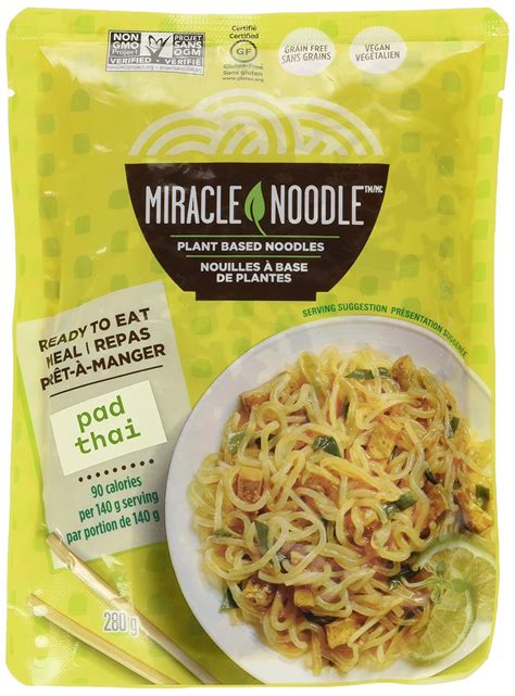 Top 8 Bulk Food Miracle Noodles Your Home Life