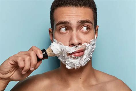 how to get the perfect lather for wet shaving