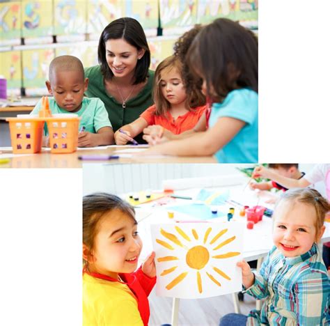 Resources Child Care Early Learning Inclusive Childcare