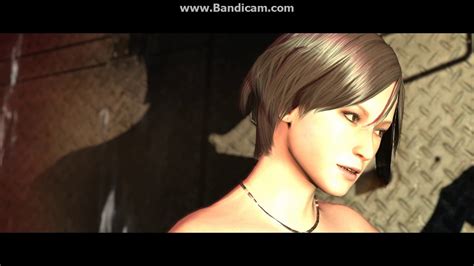 ada wong resident evil remake nude mod gamepenny my xxx hot girl