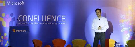 Microsoft India Hosts Confluence 2017 In Hyderabad Dqchannels