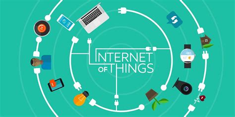 How The Internet Of Things Iot Is Impacting Your Business Startupnation
