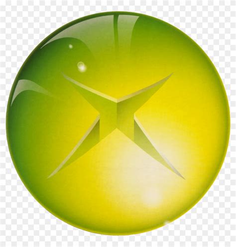 Link To Gamerpic Xbox Logo Gamerpic Free Transparent Png Clipart