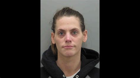 Burlington Woman Arrested On Forgery And Counterfeiting Charges