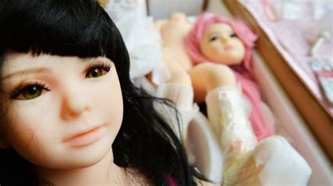Governo Britânico Critica Amazon Por Permitir Venda De ‘bonecas Pornô