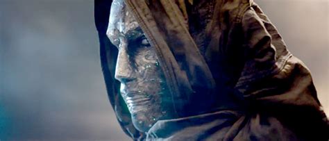 Get A Look At The New Fantastic Four Doctor Doom Clip