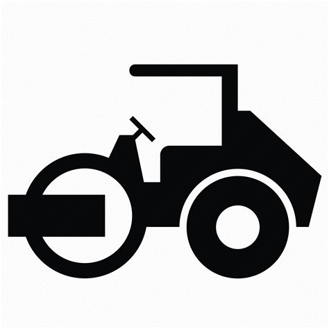 heavy equipment operator icon - Google Search | Driveway paving, Heavy equipment operator, Driveway