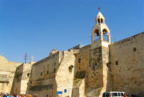 Bethlehem Church Of The Nativity Cotn Artesian Ministries