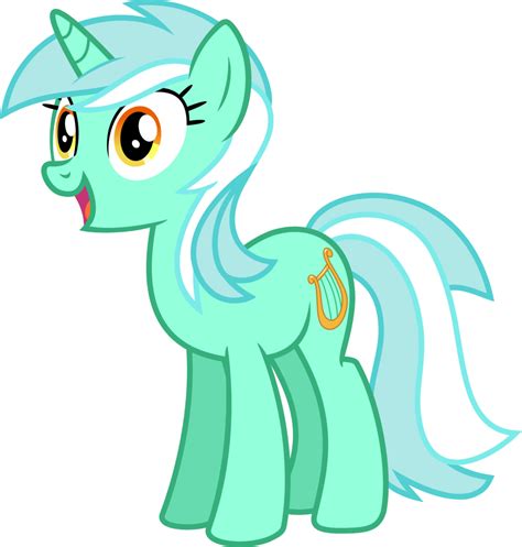 Lyra Heartstrings My Little Pony Infinite Loops Wiki Fandom