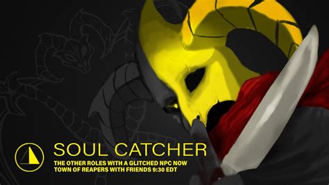Soul Catcher Modded Among Us With Friends Youtube