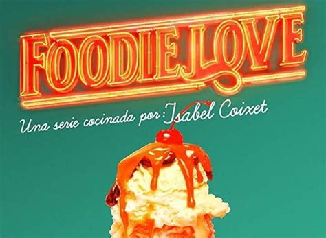 Foodie Love Tv Show Air Dates And Track Episodes Next Episode