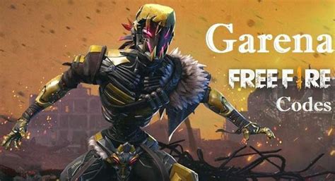 Before that, we have provided some. Free Fire Unlimited Redeem Codes & Rewards March 2020 ...