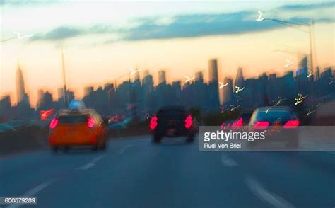 Long Island Expressway Traffic Photos And Premium High Res Pictures