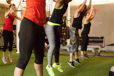 The Importance Of High Intensity Interval Training In Your Life Crosstown Fitness