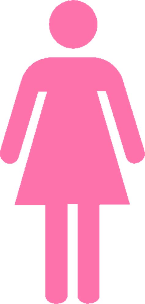 Free Girls Toilet Cliparts Download Free Girls Toilet Cliparts Png